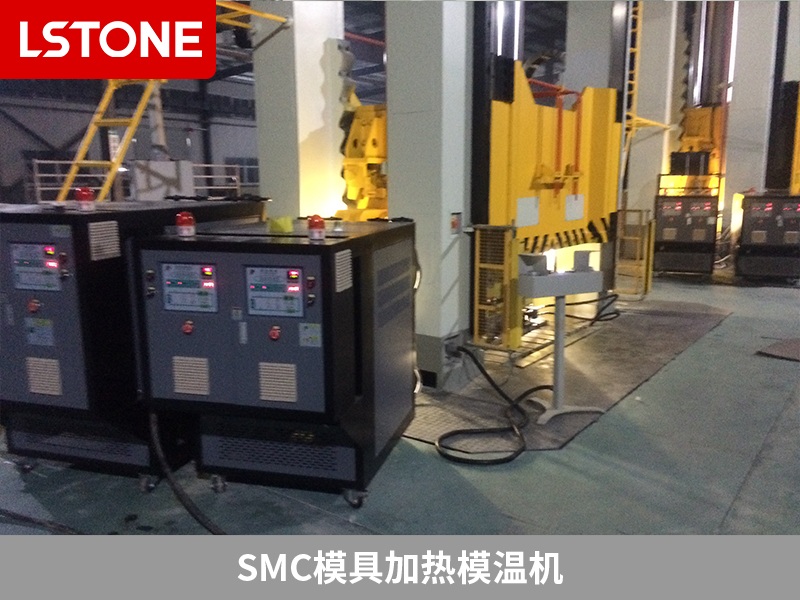 如何提高游艇材料生產品質？使用SMC模具加熱模溫機